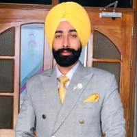 Navjot singh Jassar