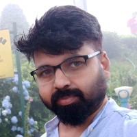 Binay Kumar