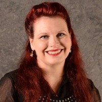 Suzanne Grim