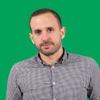 Alexandre Bougra