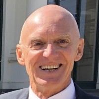 Jonathan Cowcher