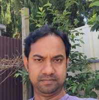Mohammad Rahman