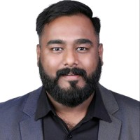 Shekhar Chikhale
