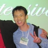 Anthony Yan