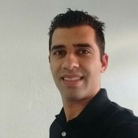 Alex Da Silva Guerreiro