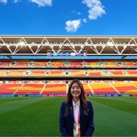 Clare Kim