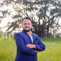 Tushar Patil