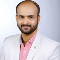 Vineeth Harikumar