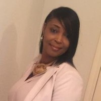 Kimesha White