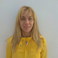 Raquel Aguilar Sanz