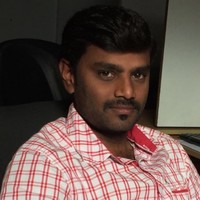 Santhosh M