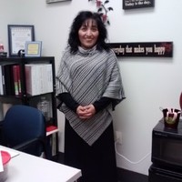 Gina Richards