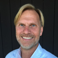 Sven Ericsson