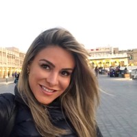 Alessandra Pinho