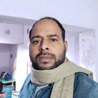 Sunil Sharma