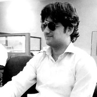 Naveen Sharma