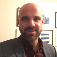 Paul Mathieson