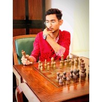 Zain Haider