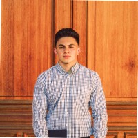 Daniel Pina