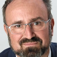 Prof. Dr. med. Robert Obermaier