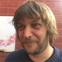 Rick Whyley