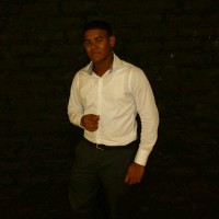 Rafael Edu Berrio Matute
