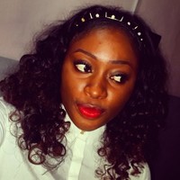 Edidiong _E