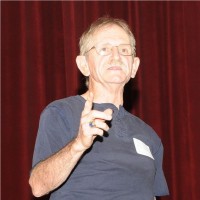 Wayne Gelston