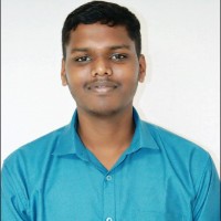 Kamlesh Chakravarthi