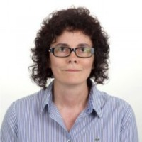 Cristina Grau Benet