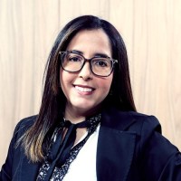 Isabel Luiza Ferreira Cintra