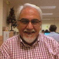 Juan Gerardo Fernandez Gonzalez