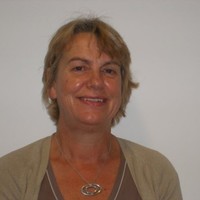 Julie Jones