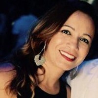 Elisangela Andrade Porfirio