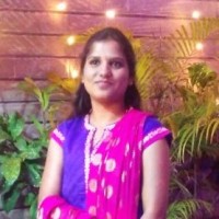 Deepa M