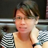 Fiona Gail Lomongo