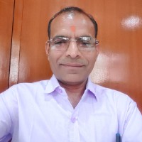 Harish Kumar Mer