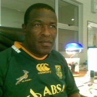 Vusumuzi Ngubeni