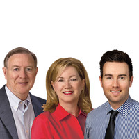The Johnston Team