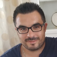 Christophe Jaouen