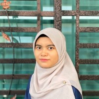 Nur Farah Afiqah Abdul Razak
