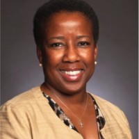 Yvette Robinson