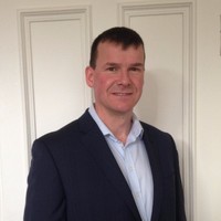 Tony Leaver
