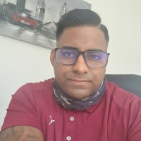 Dhiraj Bridgemohan