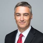James Moore