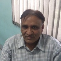 Wajid Ali