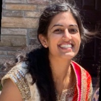 Simran Sabharwal