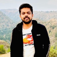 Mihir Pandya