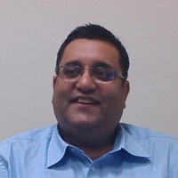Chetan Vatsyayen