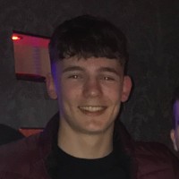 Aidan Hegarty
